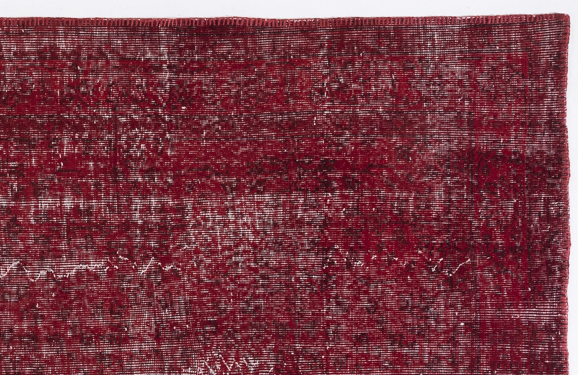 Apex Vintage Red 3643 162 cm X 327 cm