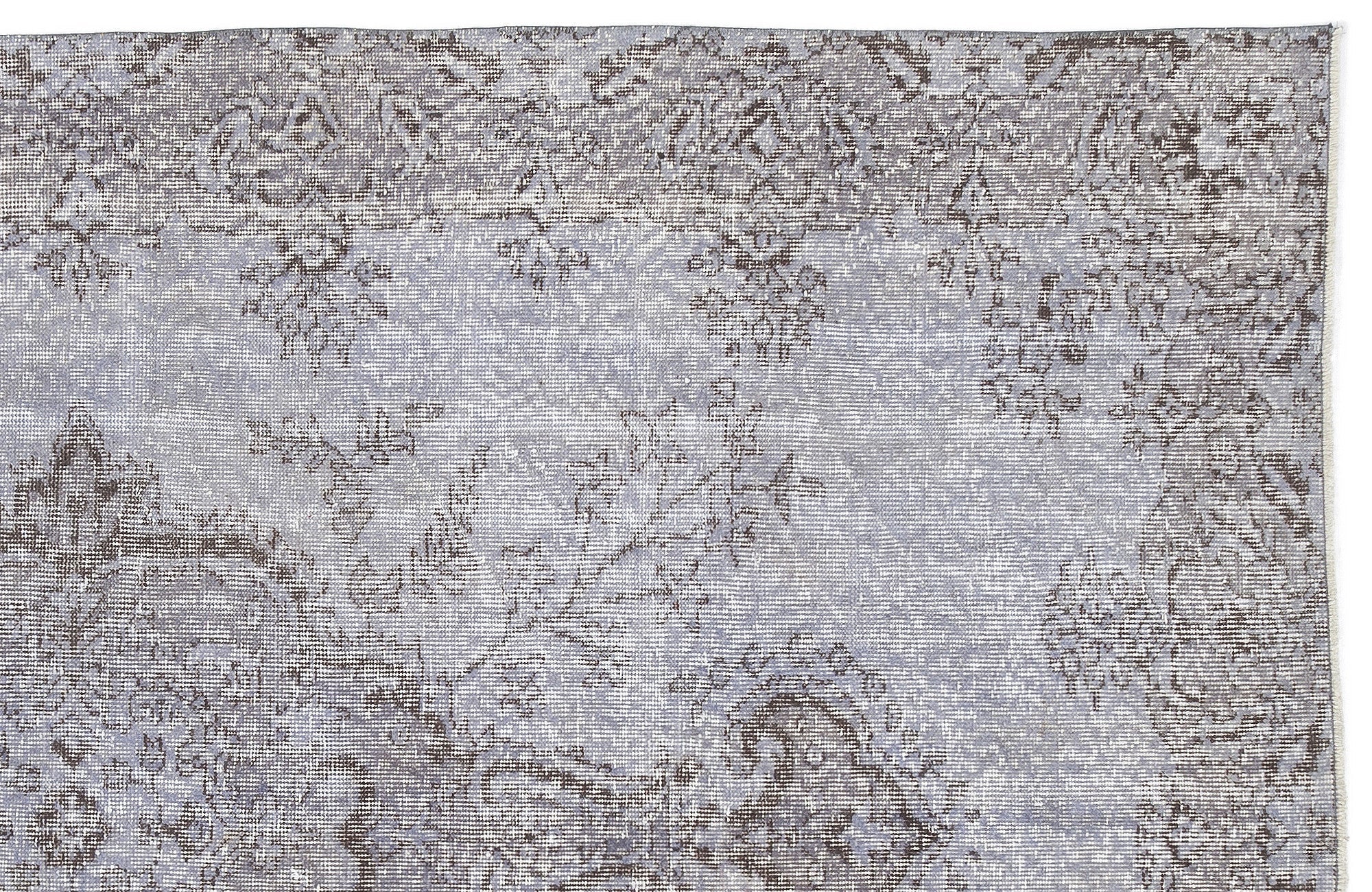 Apex Vintage Blue 10747 171 cm X 282 cm