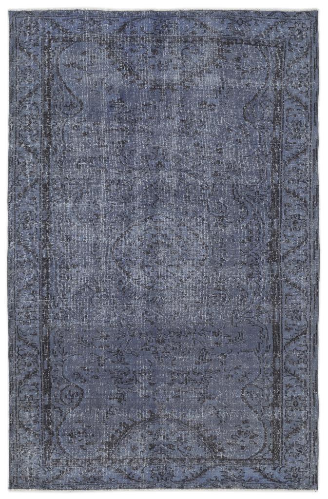 Apex Vintage Blue 13831 163 x 253 cm