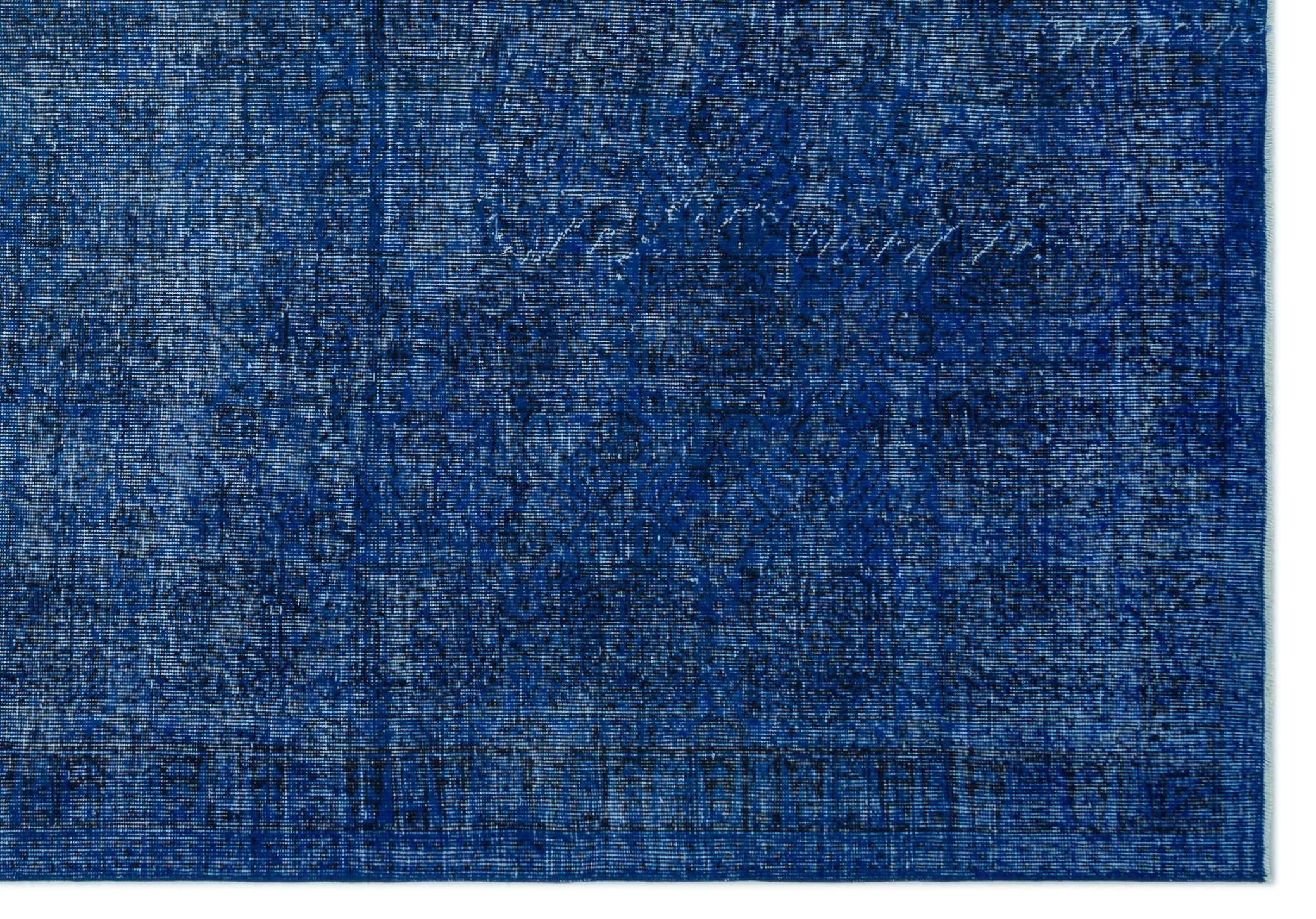Apex Vintage Blue 22998 204 cm X 300 cm