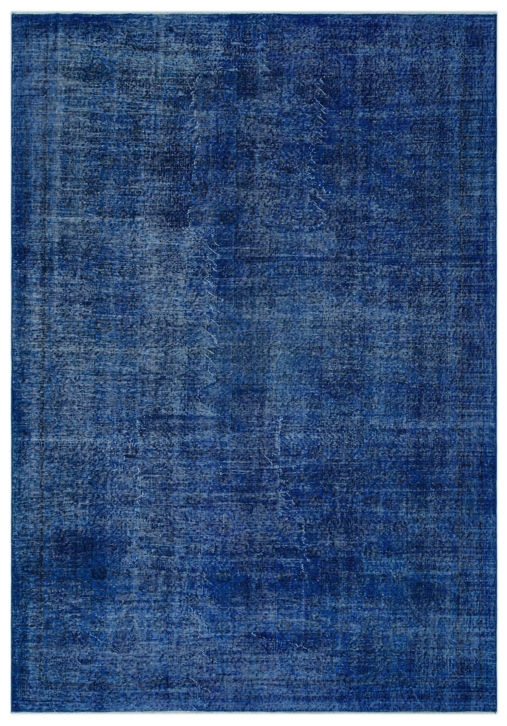 Apex Vintage Blue 22998 204 cm X 300 cm