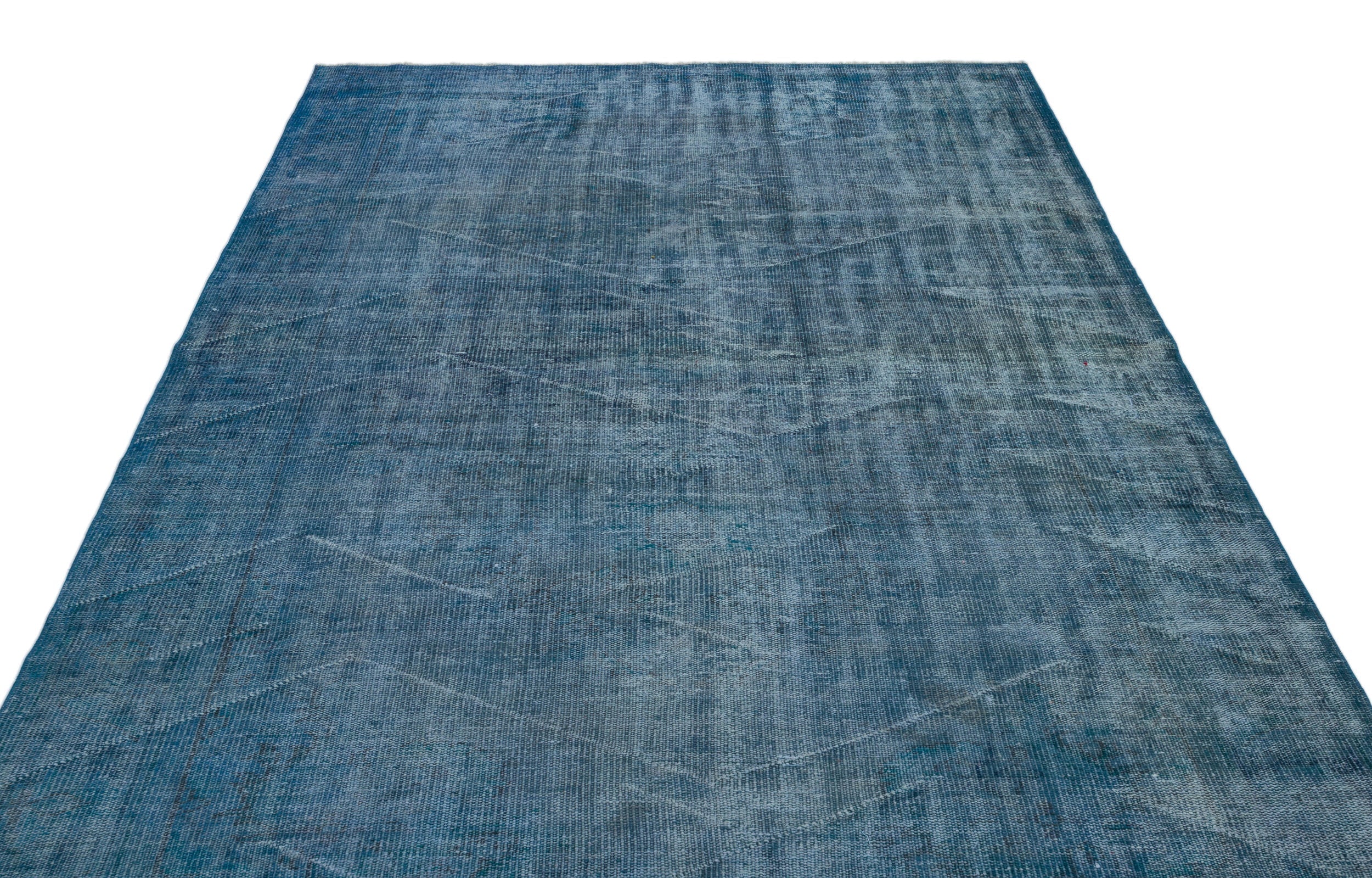 Apex Vintage Blue 23495 190 cm X 280 cm