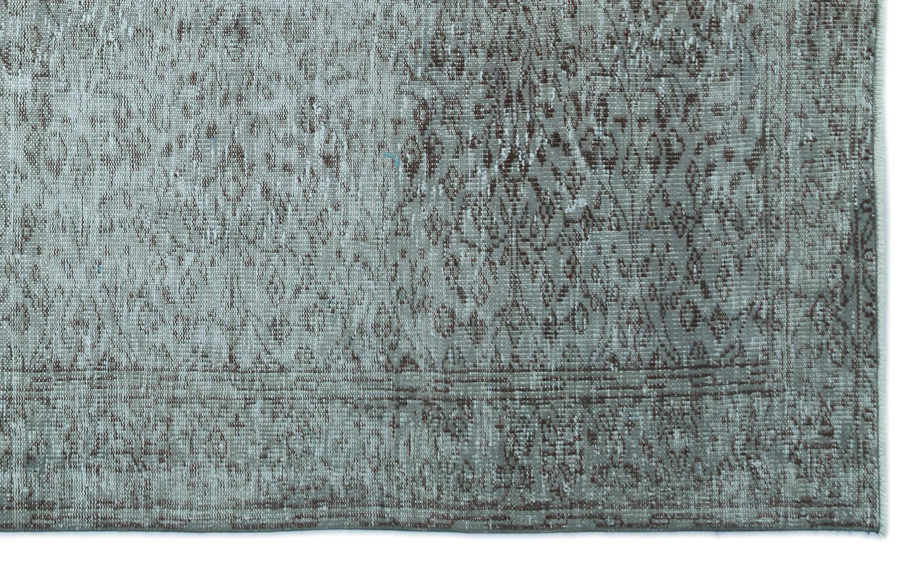 Apex Vintage Blue 23535 152 cm X 254 cm