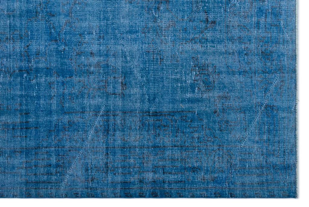 Apex Vintage Blue 23892 185 cm X 280 cm