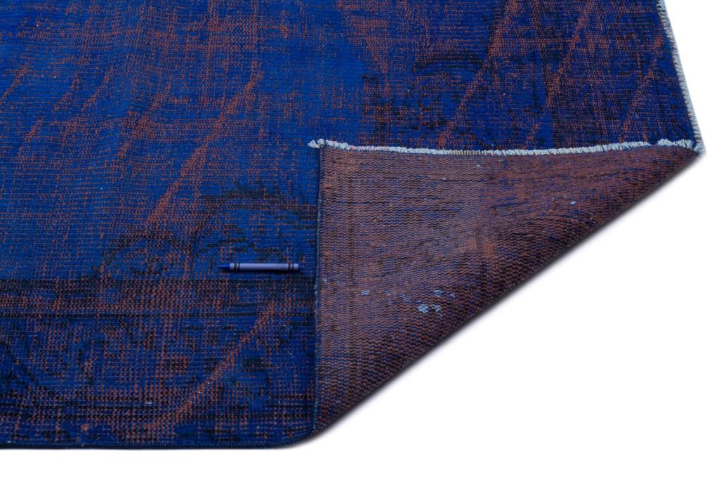 Apex Vintage Blue 23969 198 cm X 320 cm
