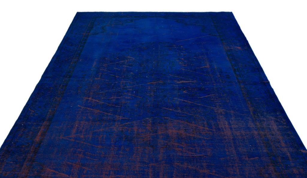 Apex Vintage Blue 23969 198 cm X 320 cm