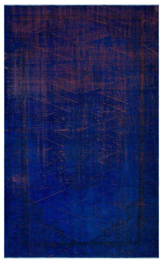 Apex Vintage Blue 23969 198 cm X 320 cm