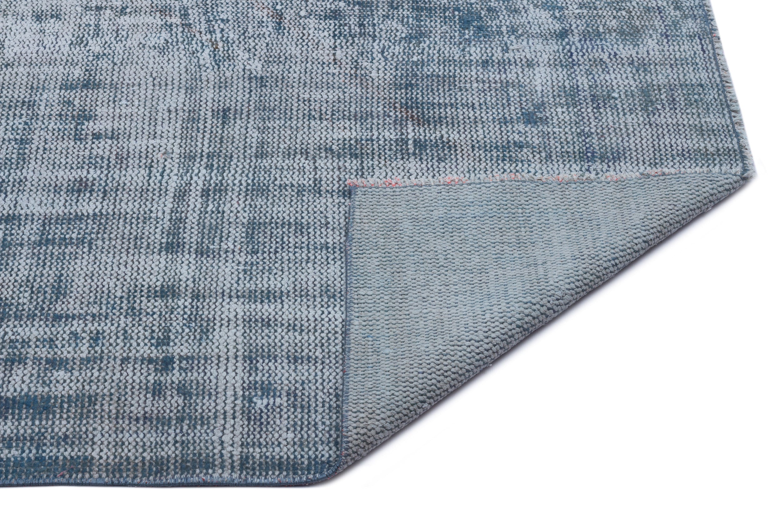 Apex Vintage Blue 24024 164 cm X 252 cm