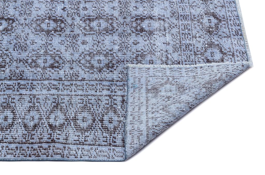 Apex Vintage Blue 27163 188 x 284 cm