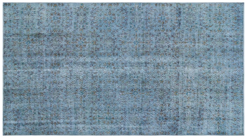 Apex Vintage Blue 27538 164 cm X 291 cm