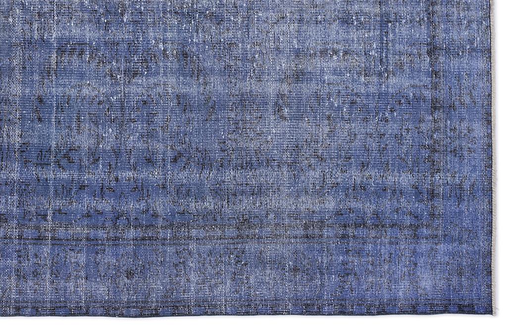 Apex Vintage Blue 9068 173 x 287 cm