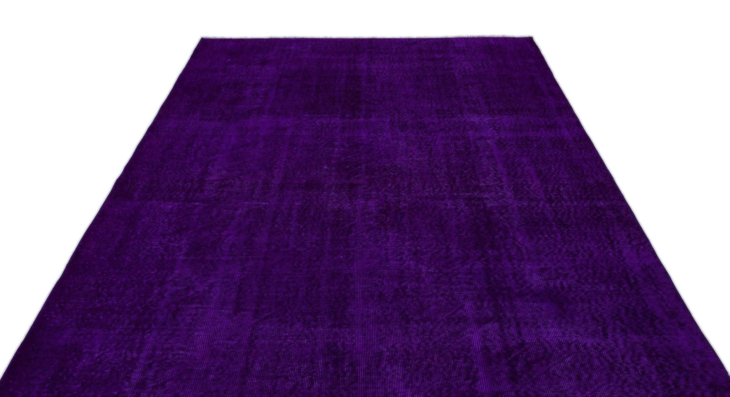 Apex Vintage Purple 18206 206 cm X 321 cm