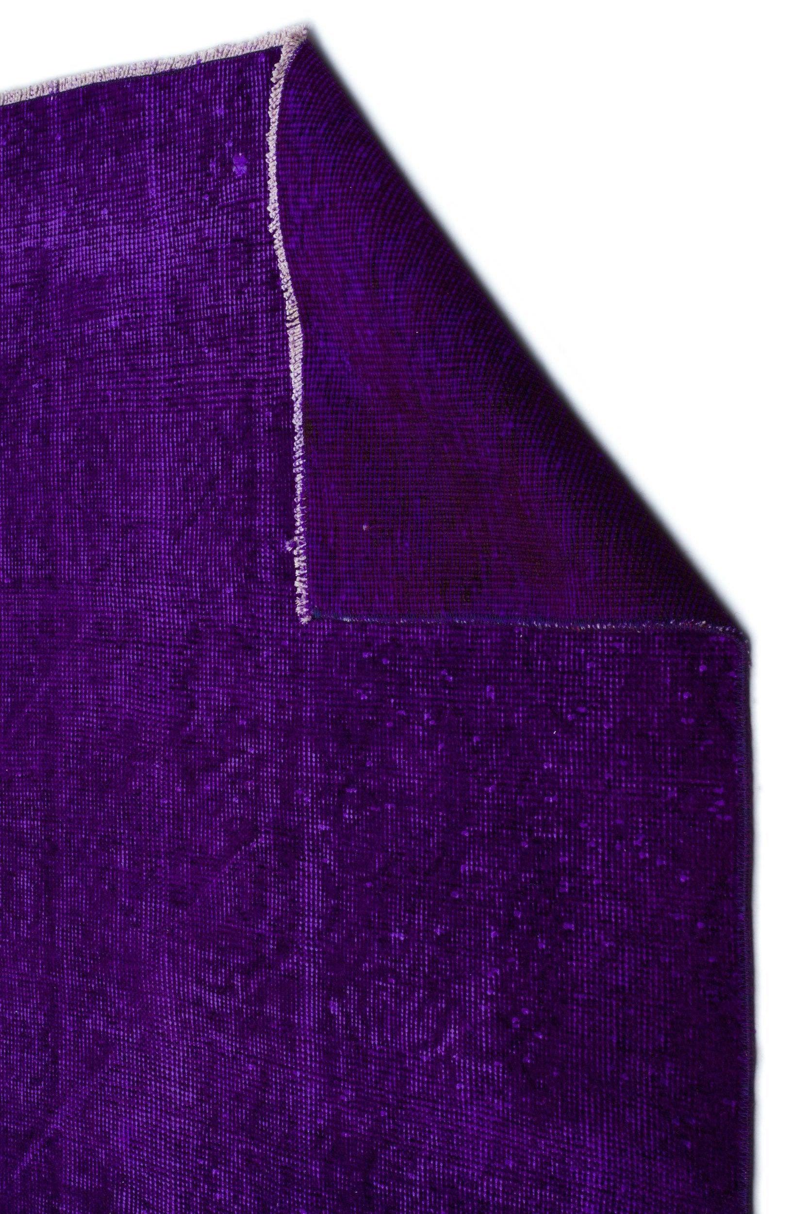 Apex Vintage Purple 18206 206 cm X 321 cm