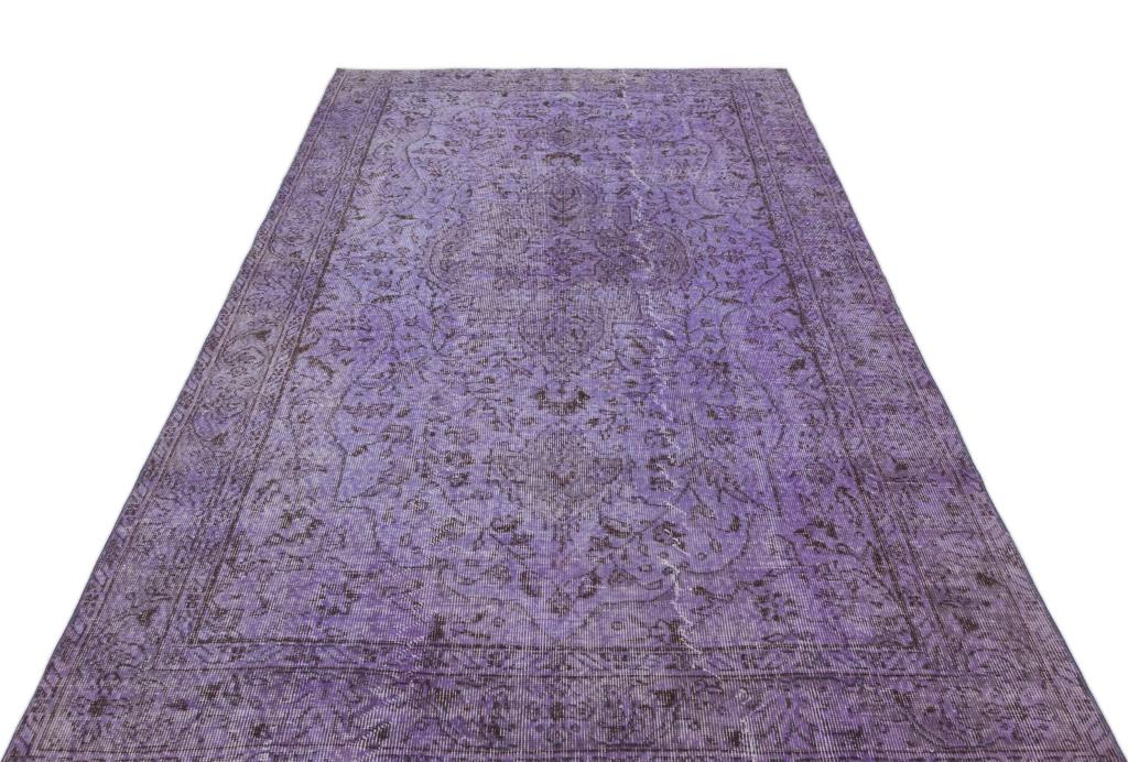 Apex Vintage Purple 19672 166 x 266 cm