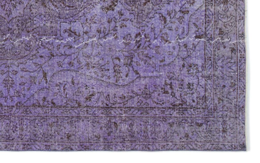 Apex Vintage Purple 19672 166 x 266 cm