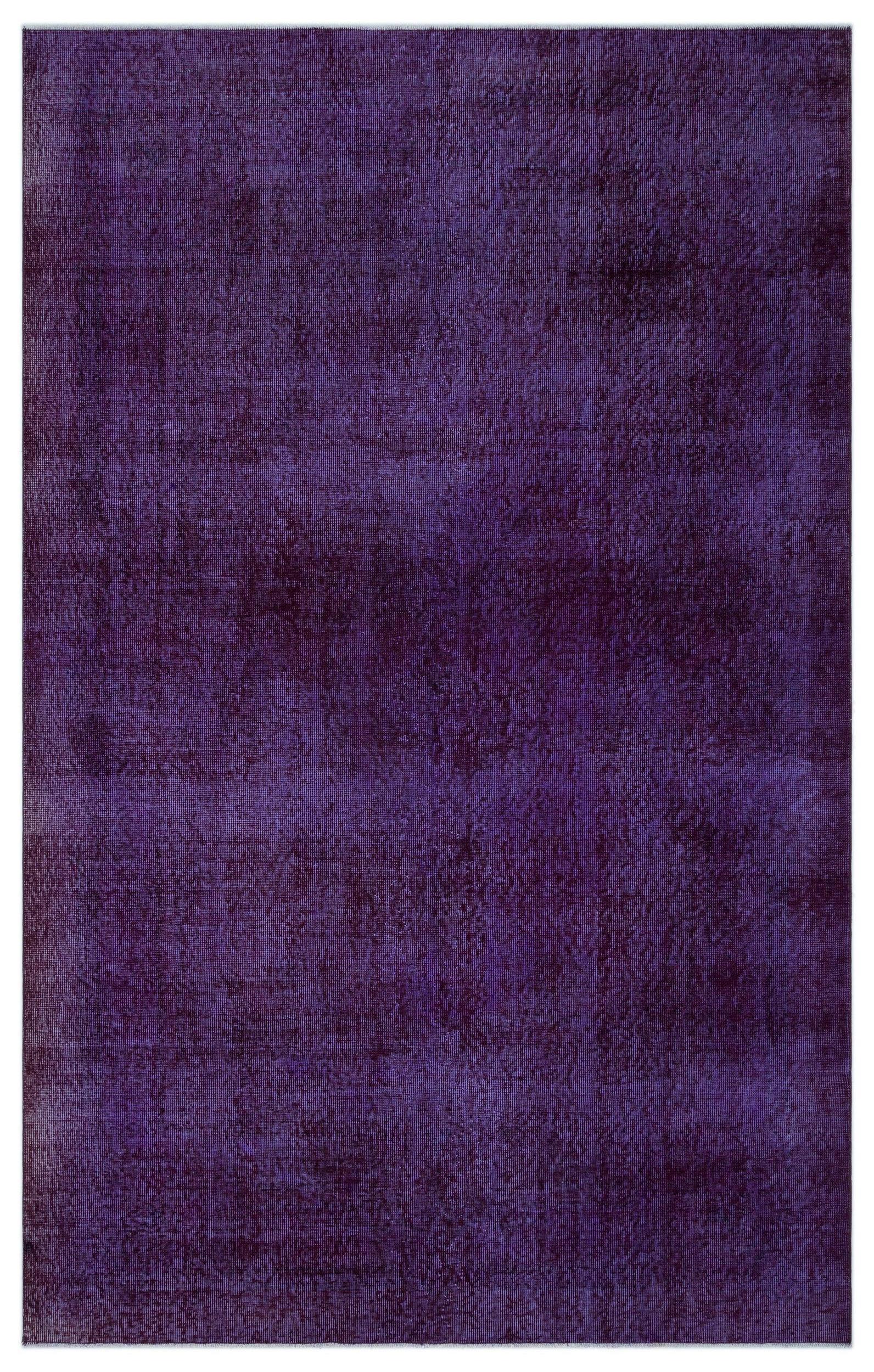 Apex Vintage Purple 24192 178 cm X 283 cm