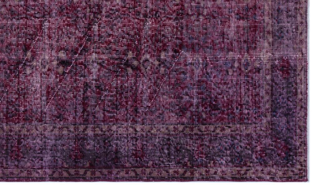 Apex Vintage Purple 27901 152 cm X 255 cm