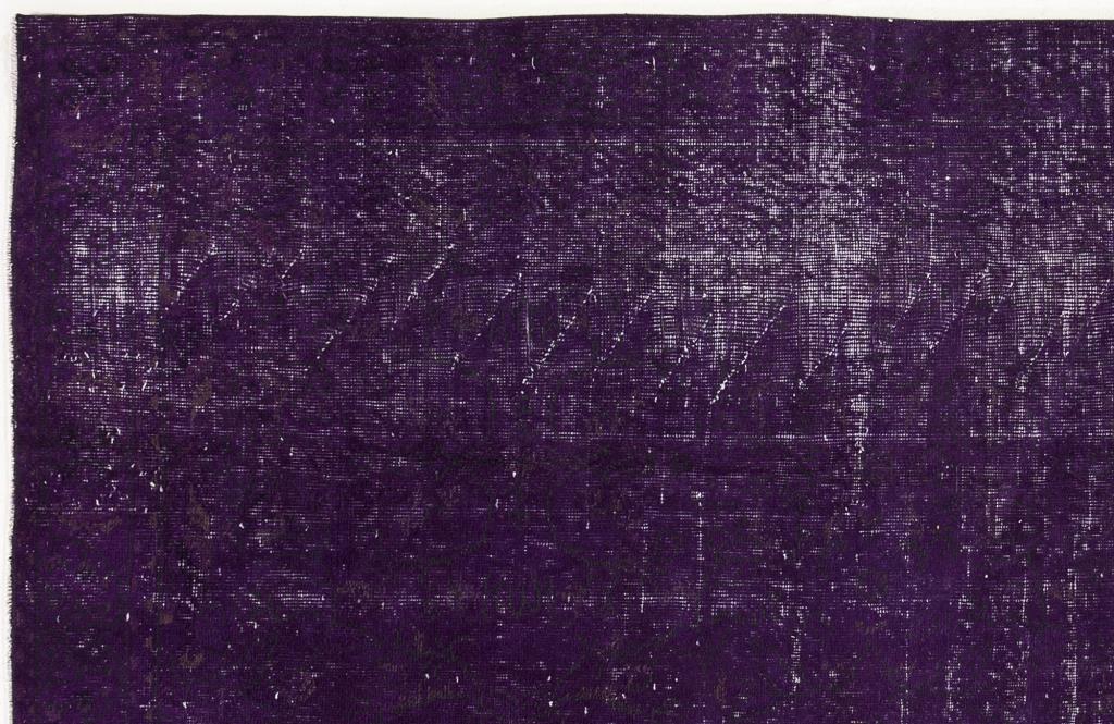 Apex Vintage Purple 4161 126 x 208 cm