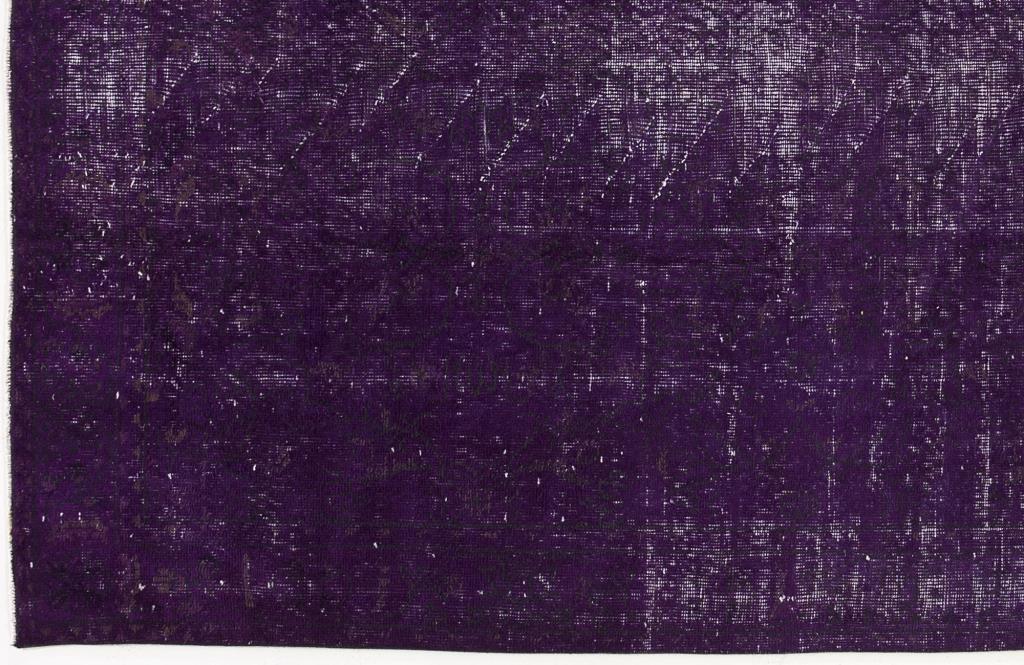 Apex Vintage Purple 4161 126 x 208 cm