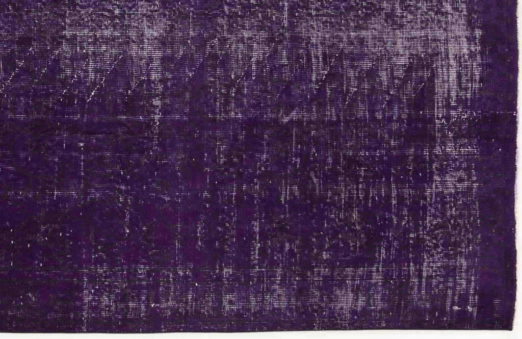 Apex Vintage Purple 4161 126 x 208 cm