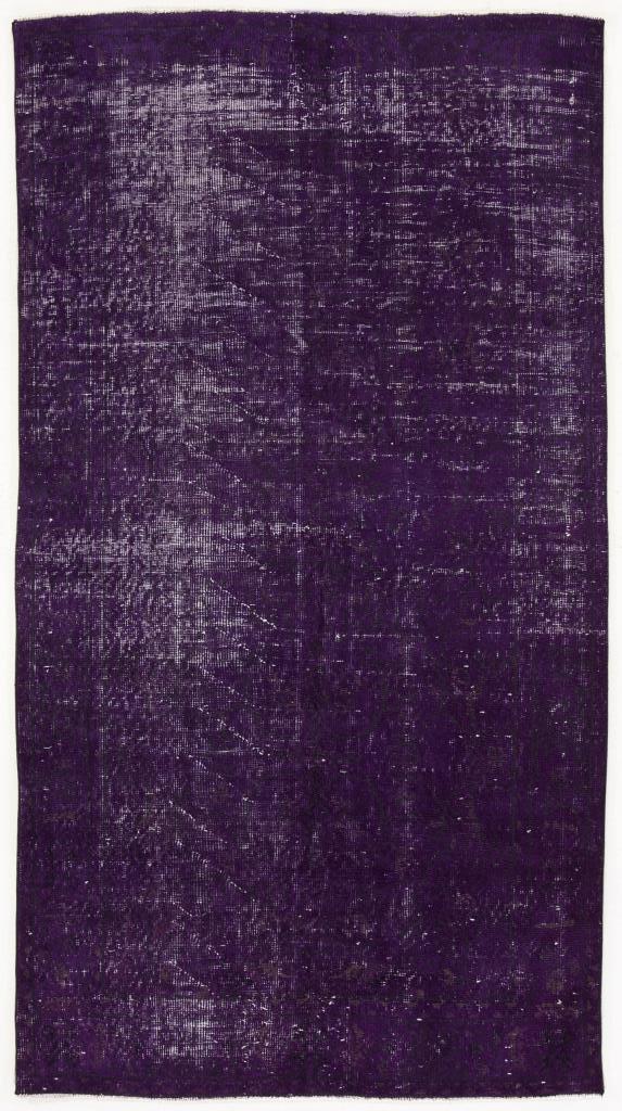 Apex Vintage Purple 4161 126 x 208 cm