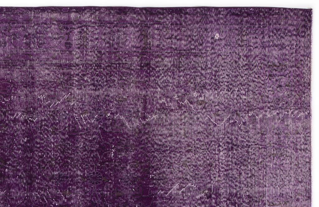 Apex Vintage Purple 5023 205 x 307 cm