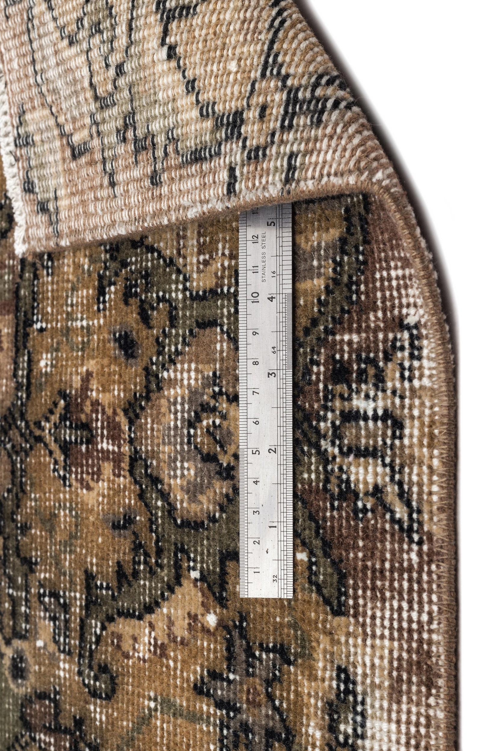 Apex Vintage Natural 12703 168 cm X 269 cm