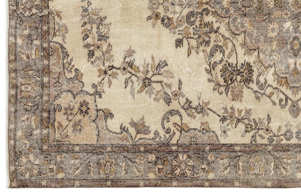 Apex Vintage Natural 12729 175 cm X 286 cm