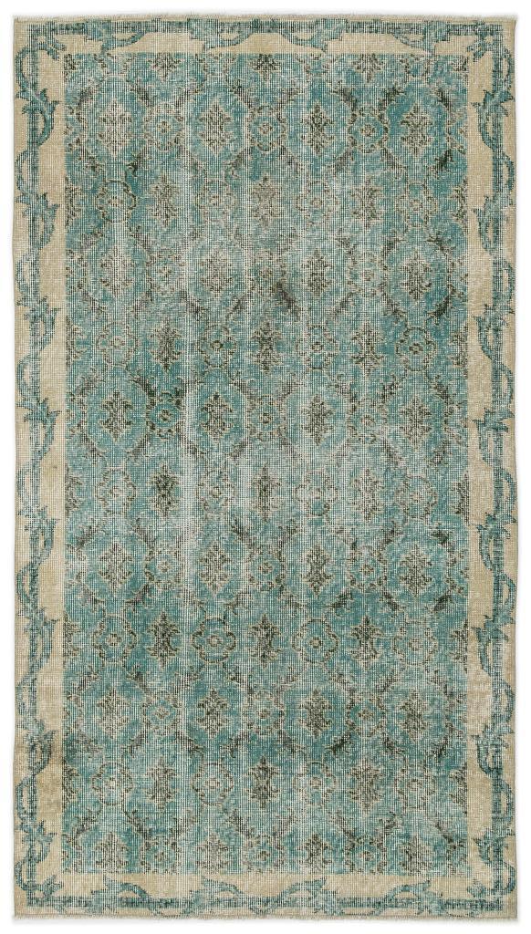 Apex Vintage Natural 14510 113 x 202 cm