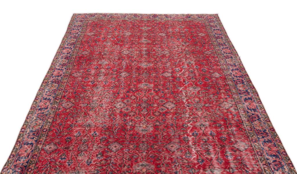 Apex Vintage Natural 16747 162 cm X 282 cm