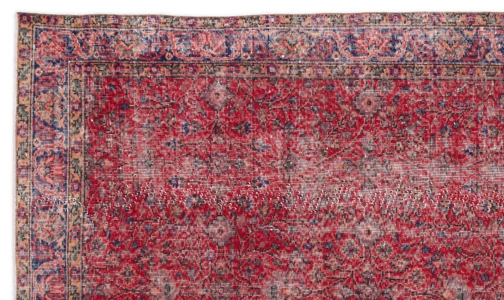 Apex Vintage Natural 16747 162 cm X 282 cm