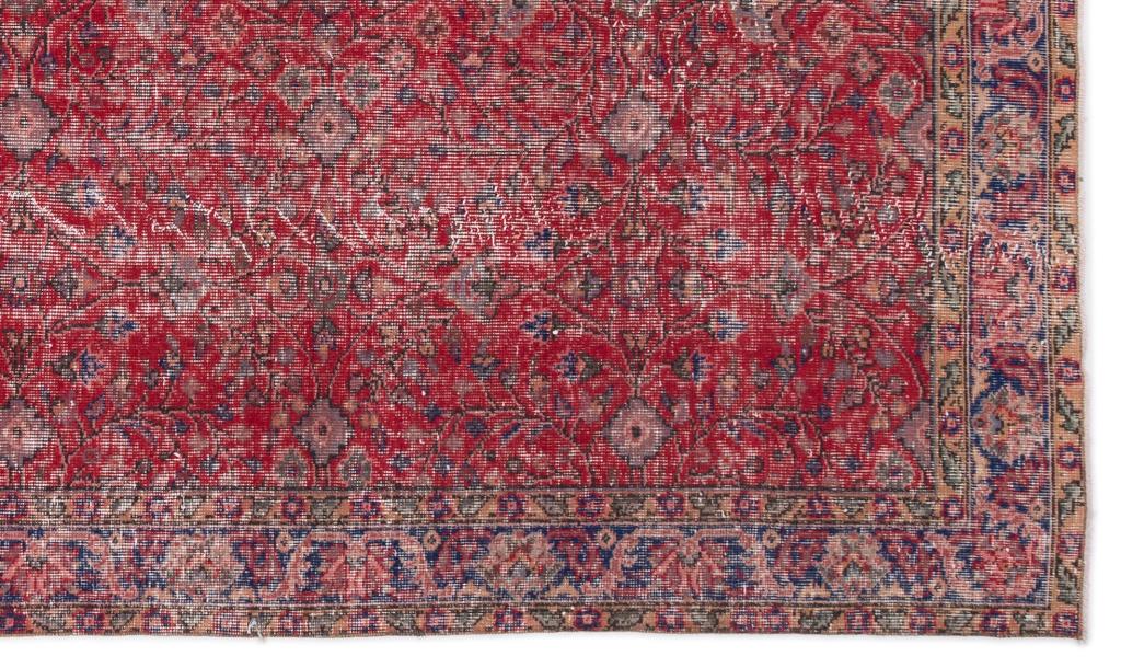 Apex Vintage Natural 16747 162 cm X 282 cm