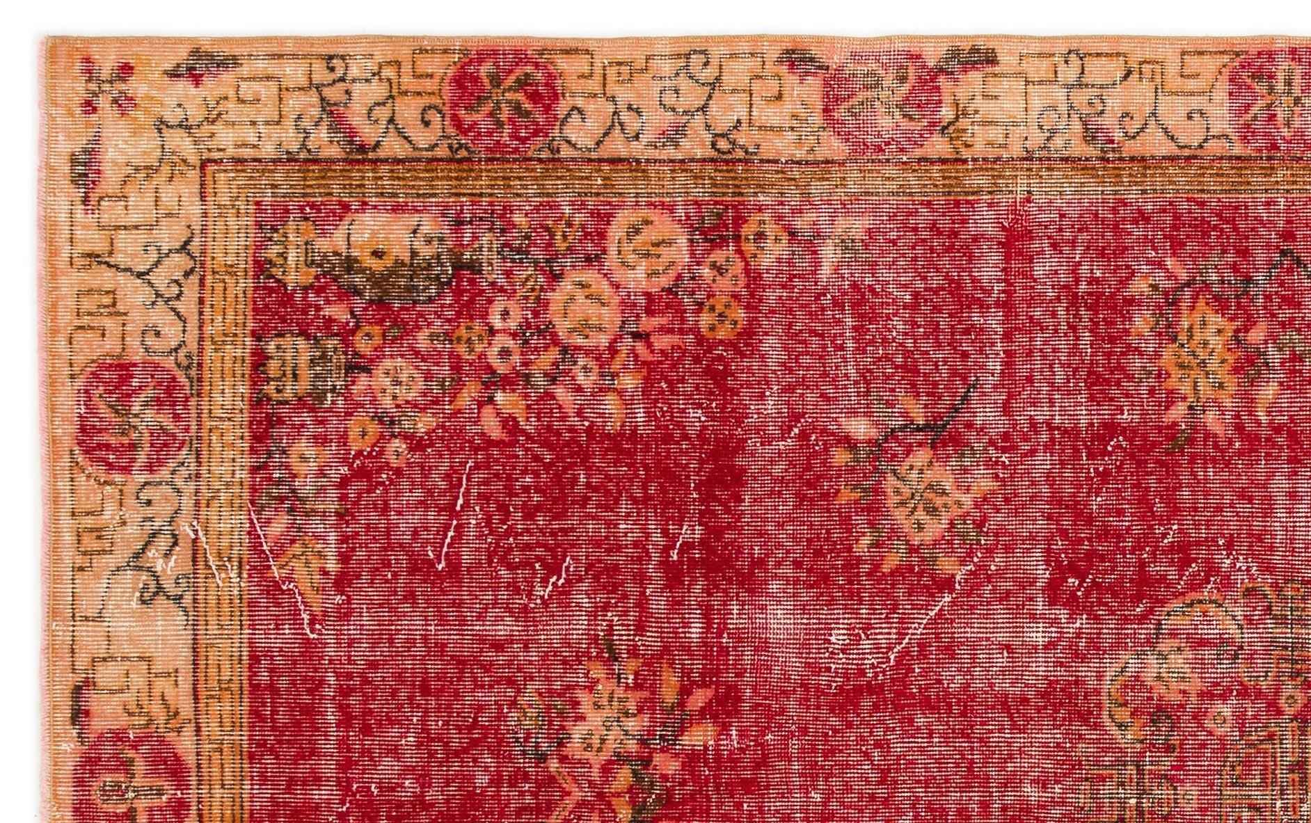 Apex Vintage Natural 16866 165 cm x 265 cm
