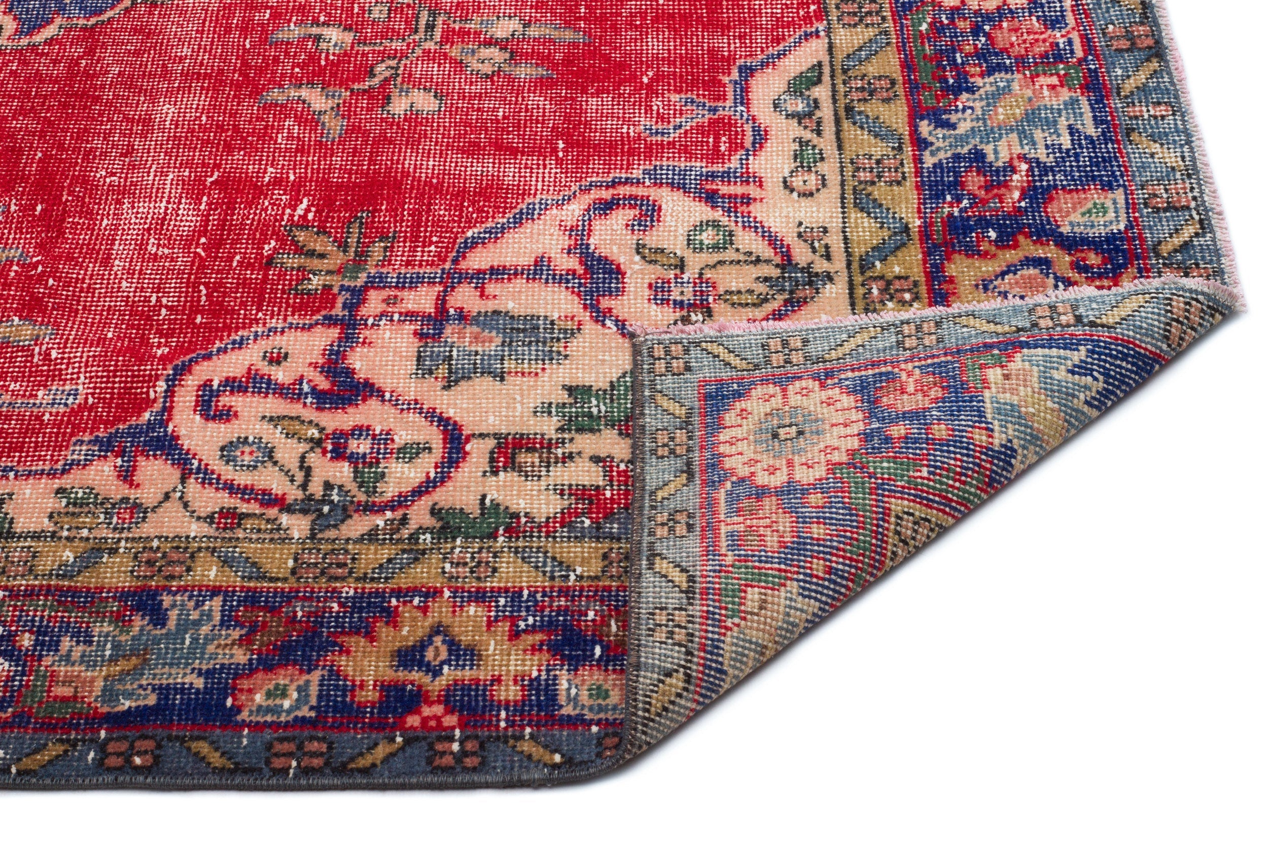 Apex Vintage Natural 17993 176 cm X 289 cm
