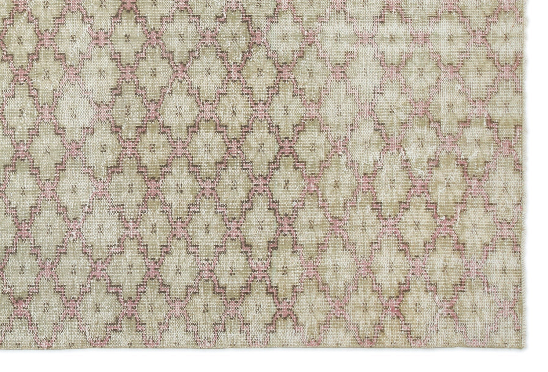Apex Vintage Natural 18075 167 cm X 255 cm