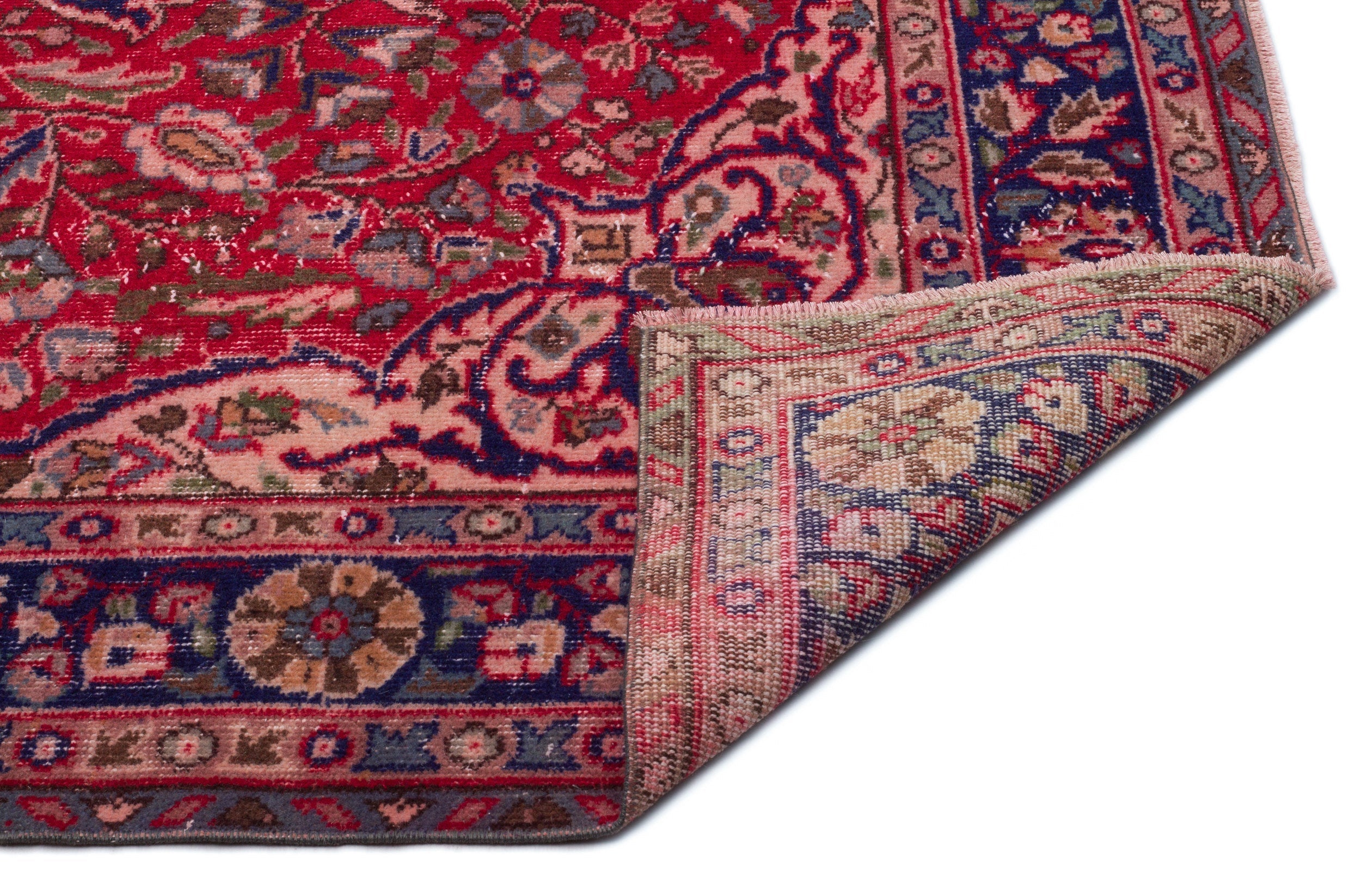 Apex Vintage Natural 18829 160 cm X 287 cm