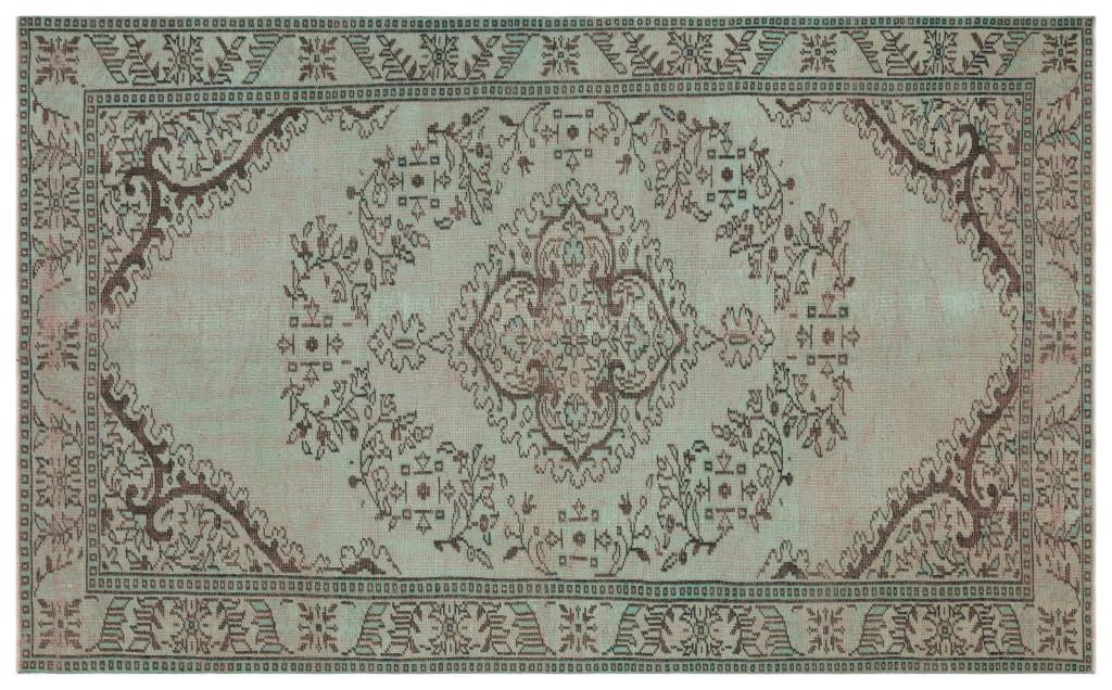 Apex Vintage Natural 28383 171 cm x 275 cm