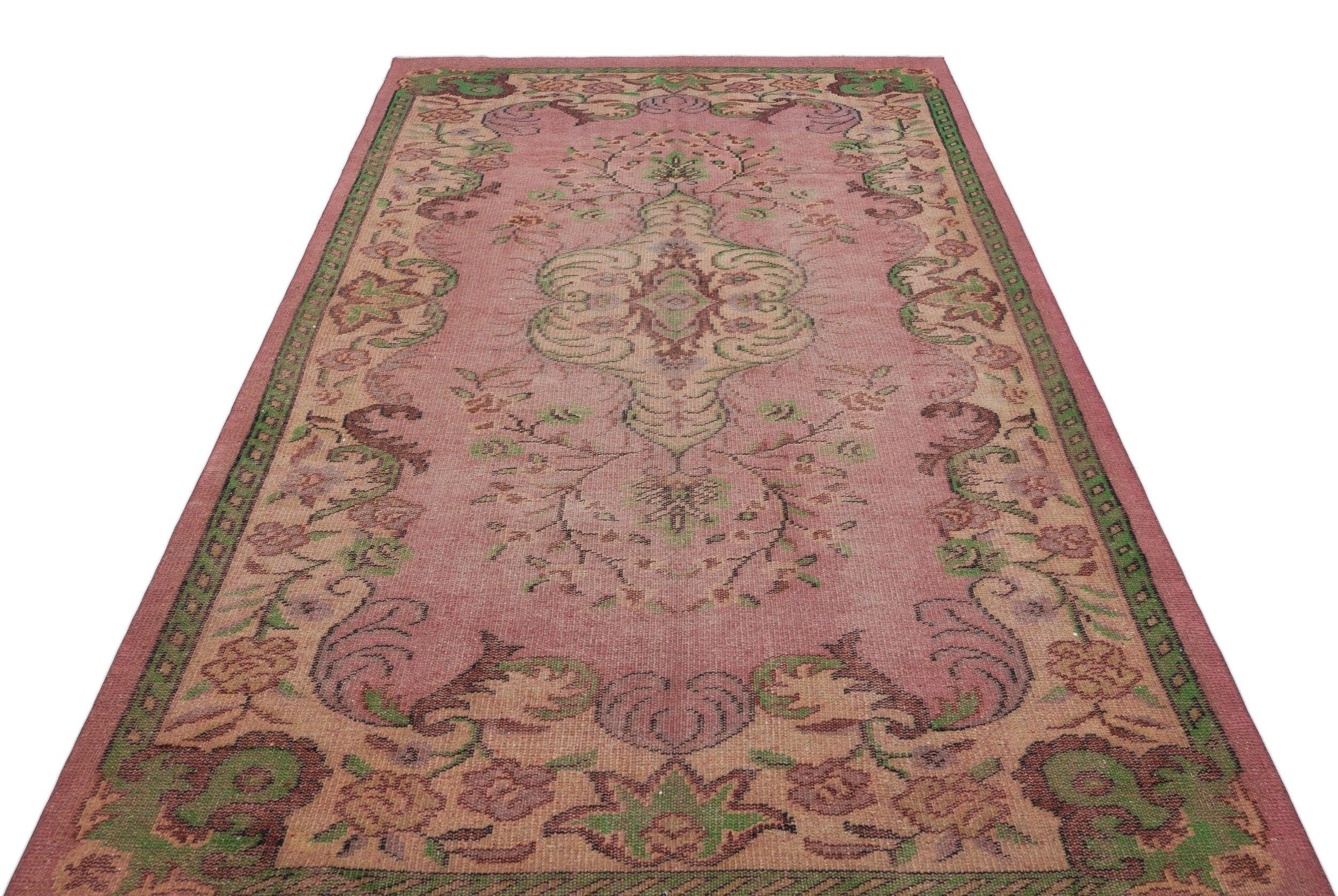 Apex Vintage Natural 28561 162 cm x 274 cm