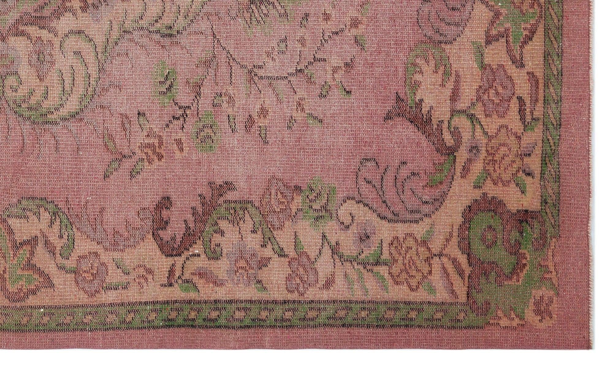 Apex Vintage Natural 28561 162 cm x 274 cm