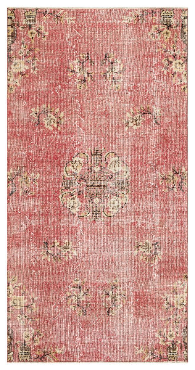 Apex Vintage Natural 34864 124 cm X 243 cm