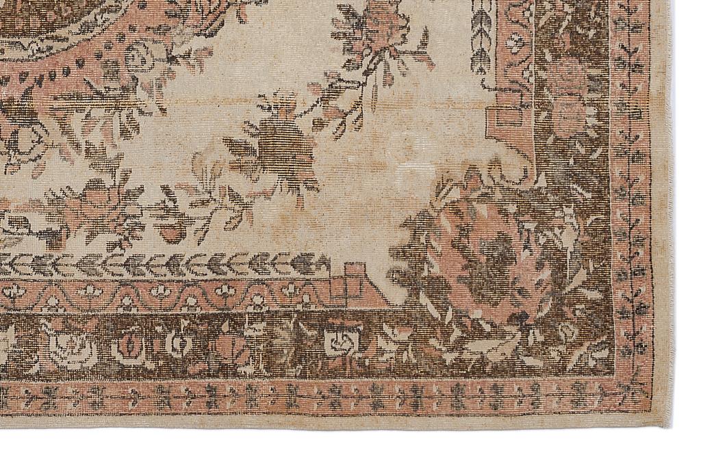 Apex Vintage Natural 8435 198 cm X 312 cm