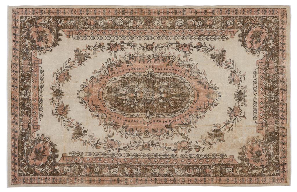 Apex Vintage Natural 8435 198 cm X 312 cm