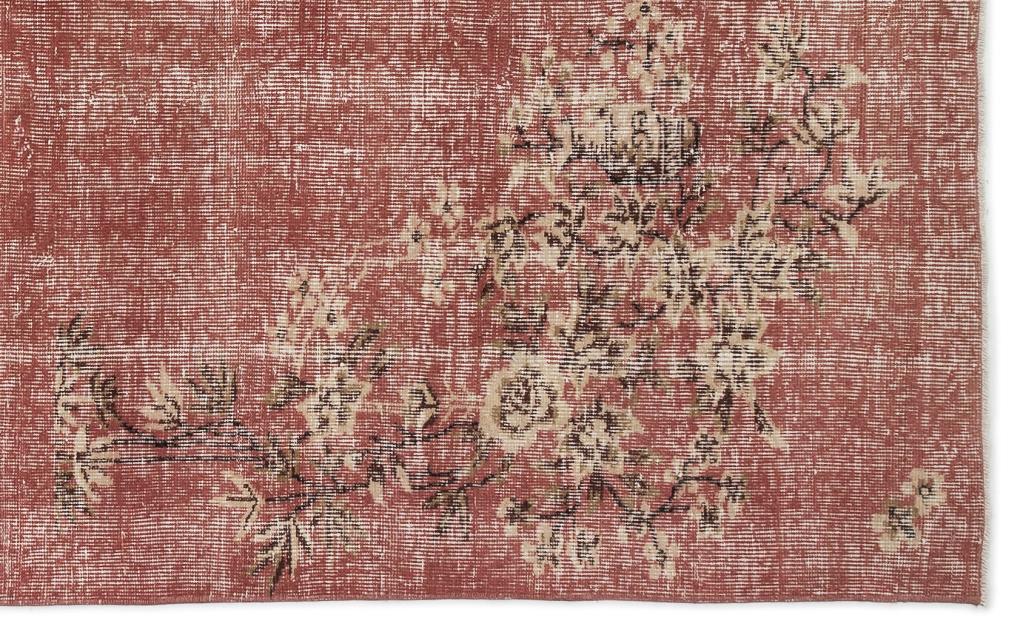 Apex Vintage Pink 14820 148 x 247 cm