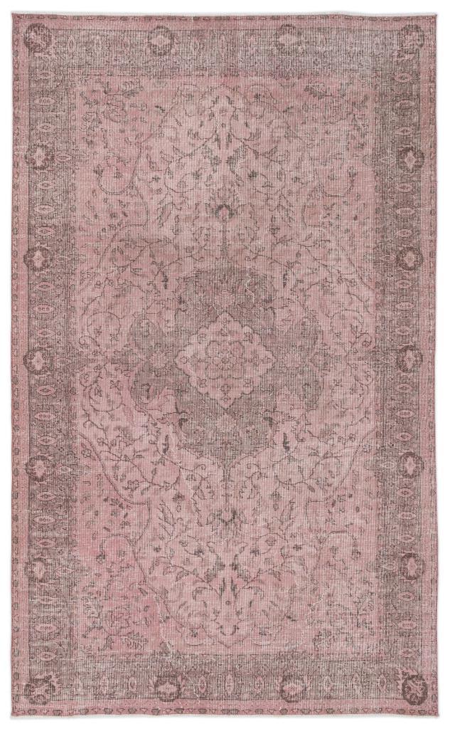 Apex Vintage Pink 15466 185 cm x 301 cm