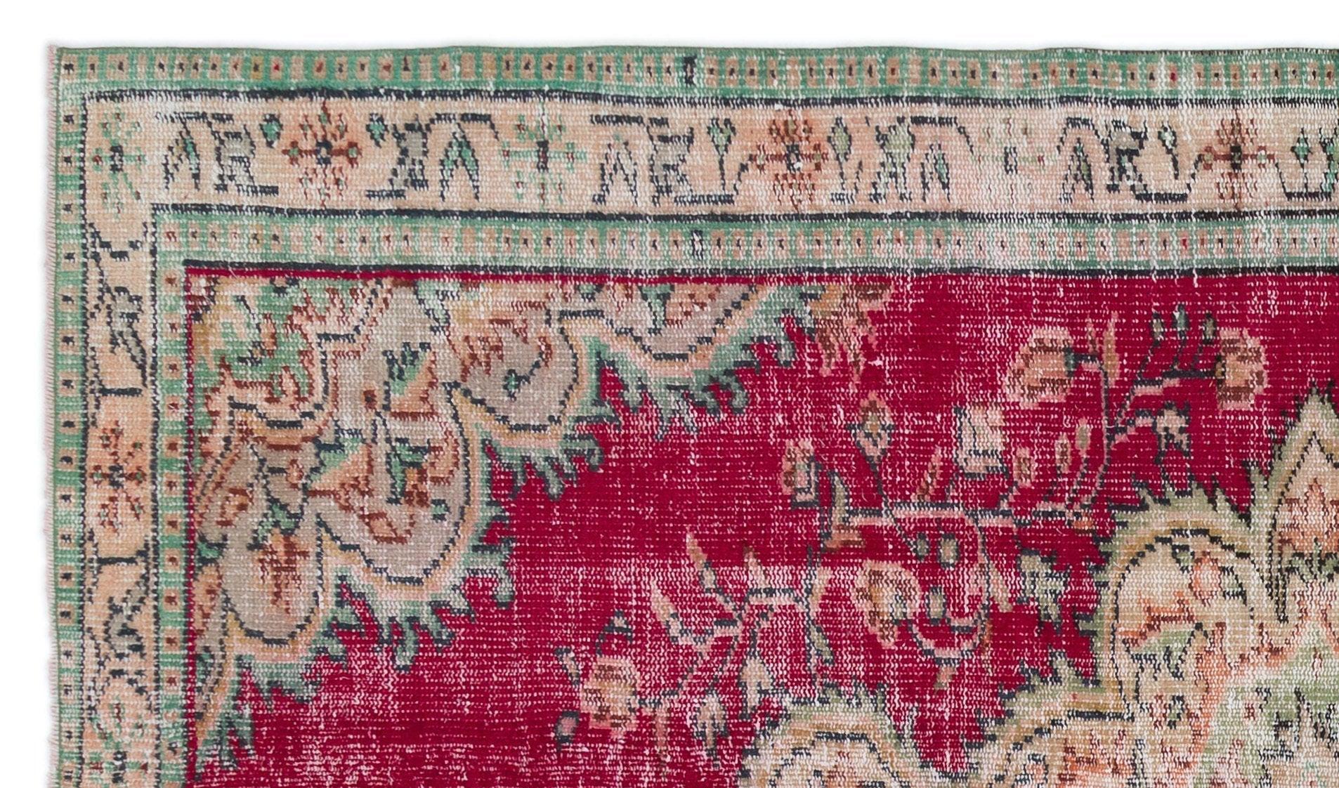 Apex Vintage Retro 18768 5' x 8'9"