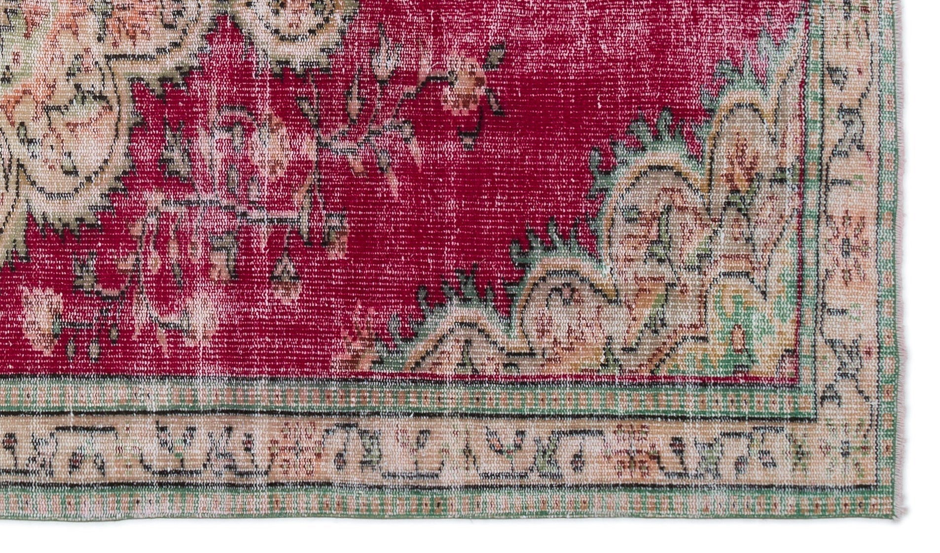 Apex Vintage Retro 18768 5' x 8'9"