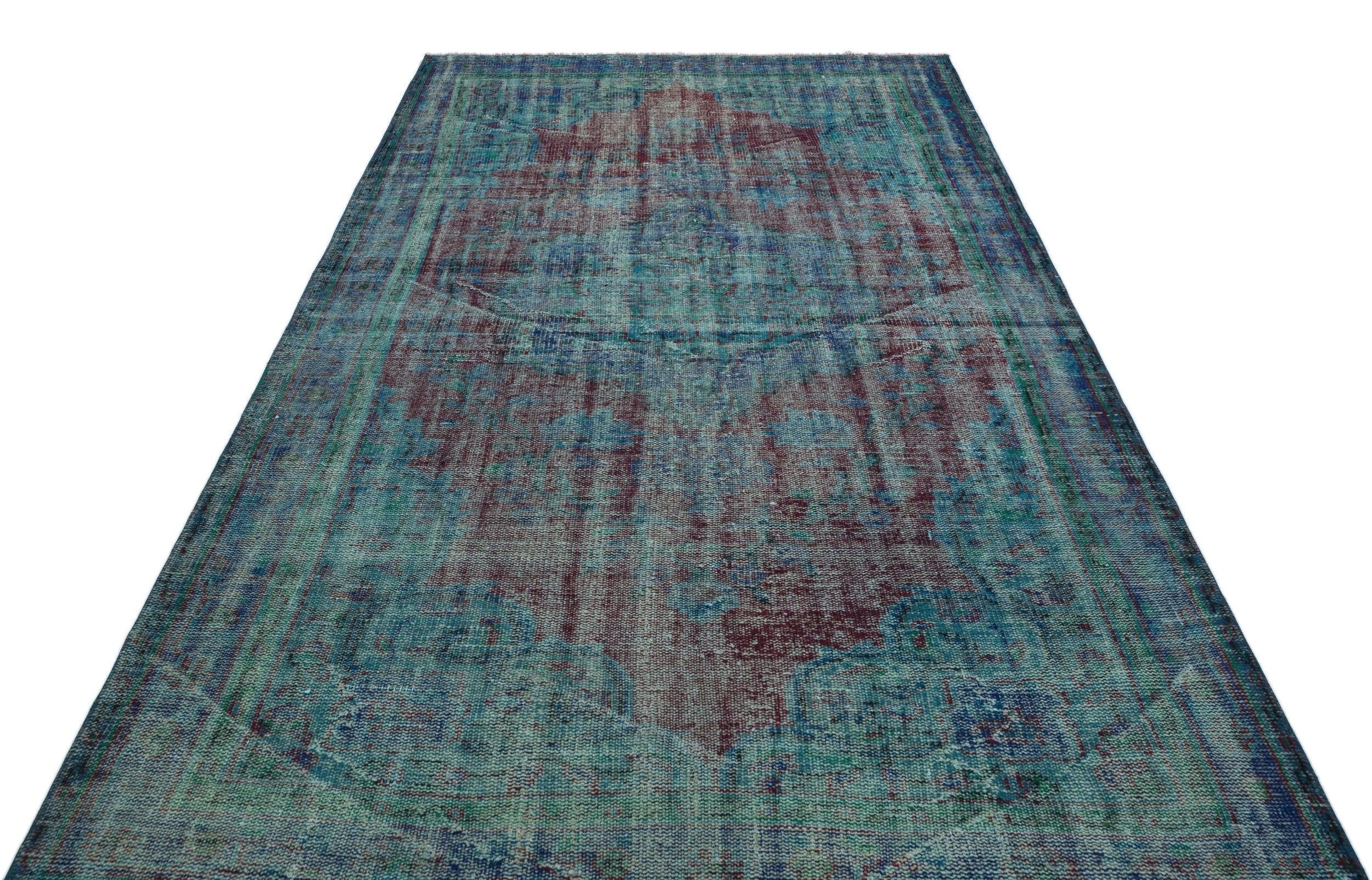 Apex Vintage Retro 28696 171 cm x 280 cm