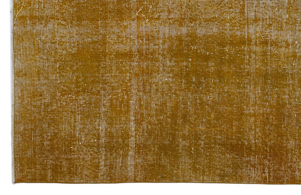 Apex Vintage Yellow 8438 198 cm X 315 cm
