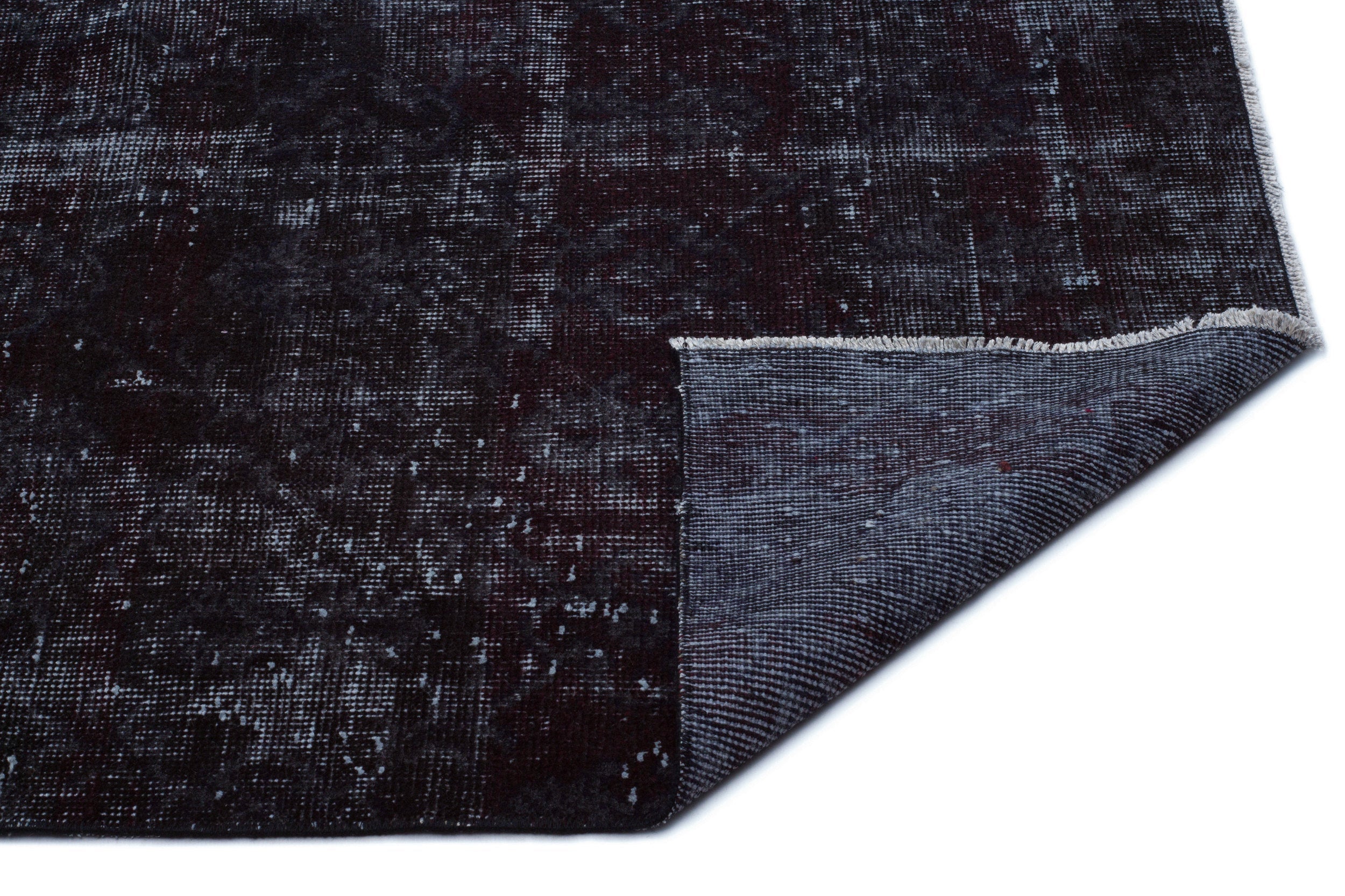 Apex Vintage Black 17985 183 cm X 294 cm
