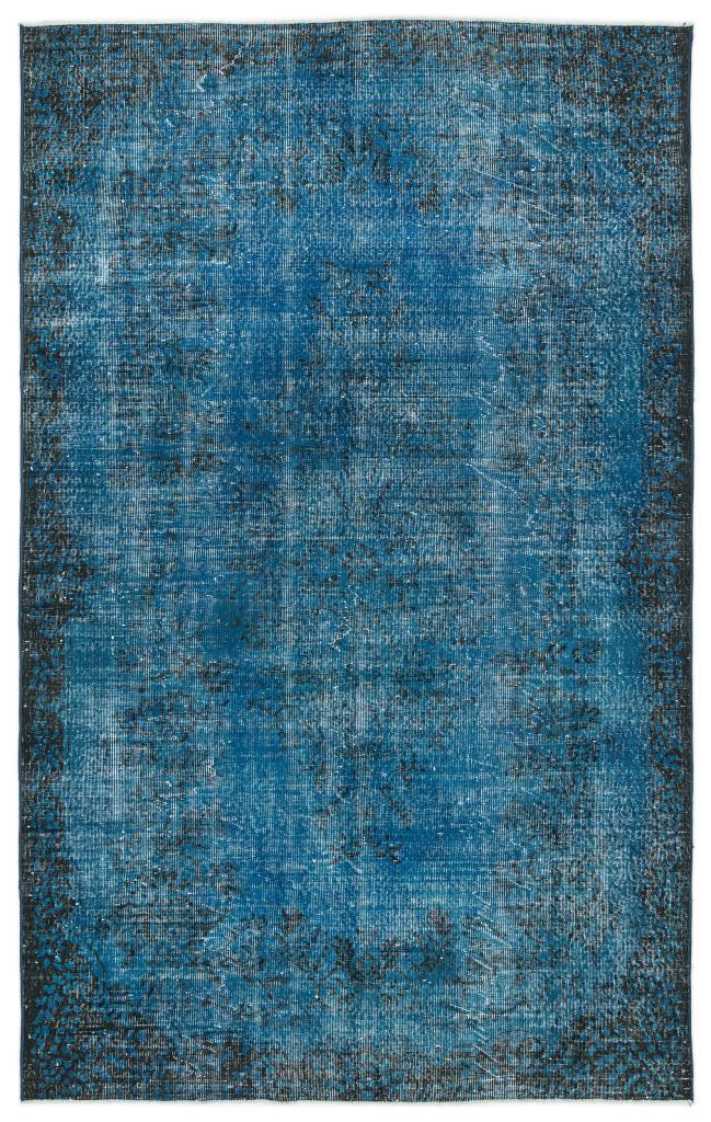 Apex Vintage Turquoise 10963 180 x 285 cm